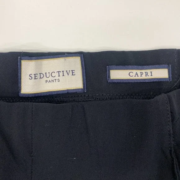 Seductive Capri pant - Picture 2 of 7